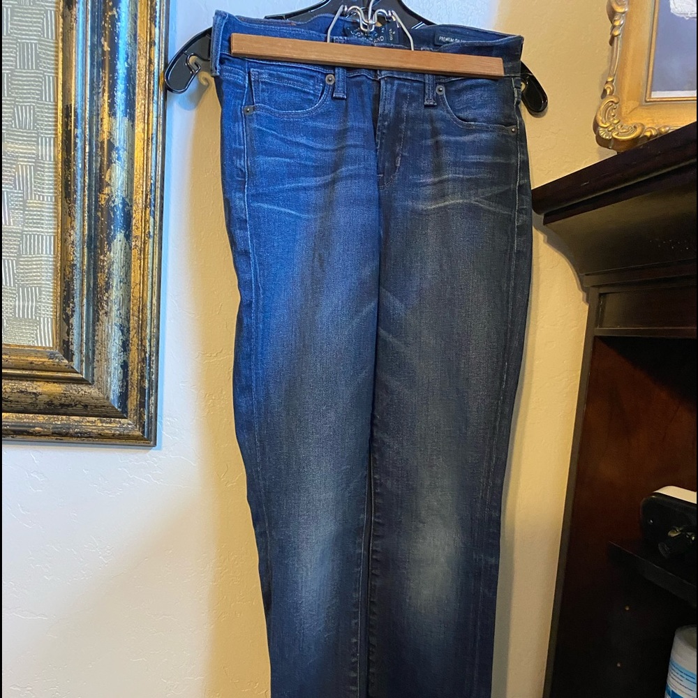 Lucky Jeans 00/24